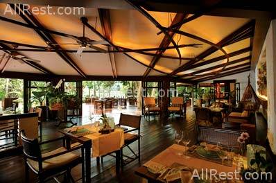 Rayavadee Resort 7
